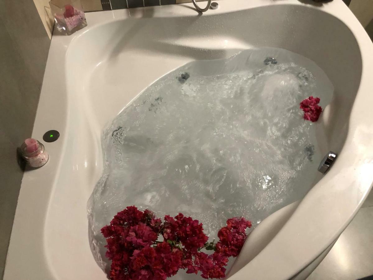 C-Elena Suite Terra Zewnętrze zdjęcie