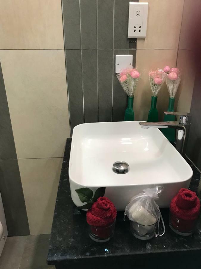 C-Elena Suite Terra Zewnętrze zdjęcie