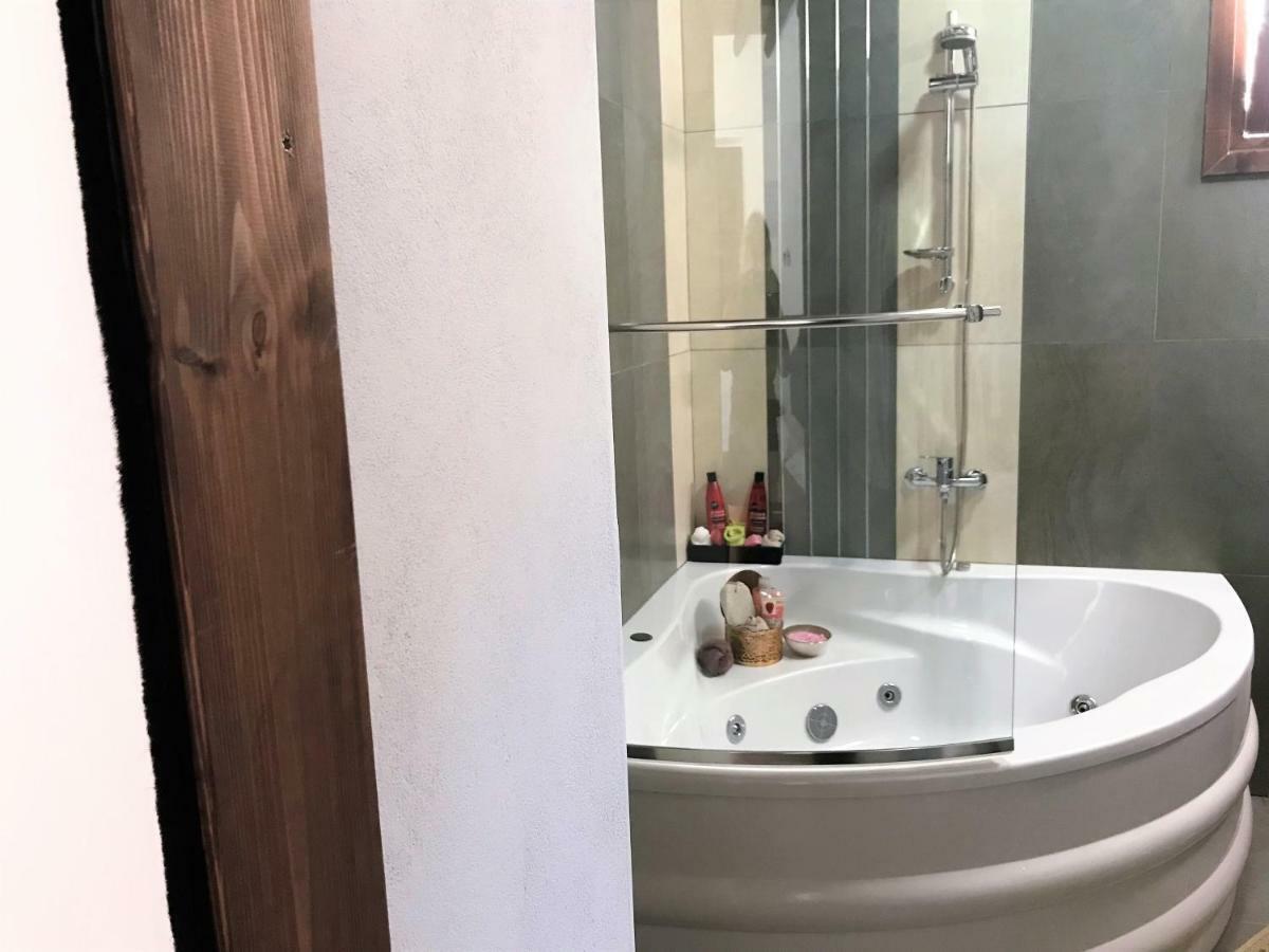 C-Elena Suite Terra Zewnętrze zdjęcie
