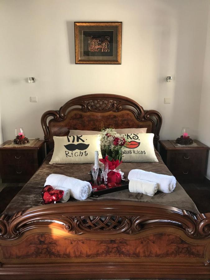C-Elena Suite Terra Zewnętrze zdjęcie